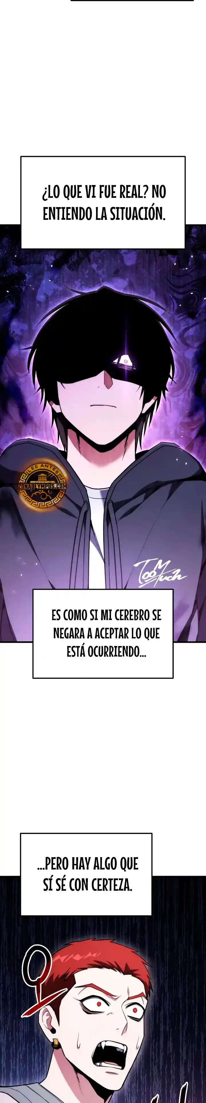 El Soberano Del Hogar - Capítulo 64 - Página 25 - LectorTMOo