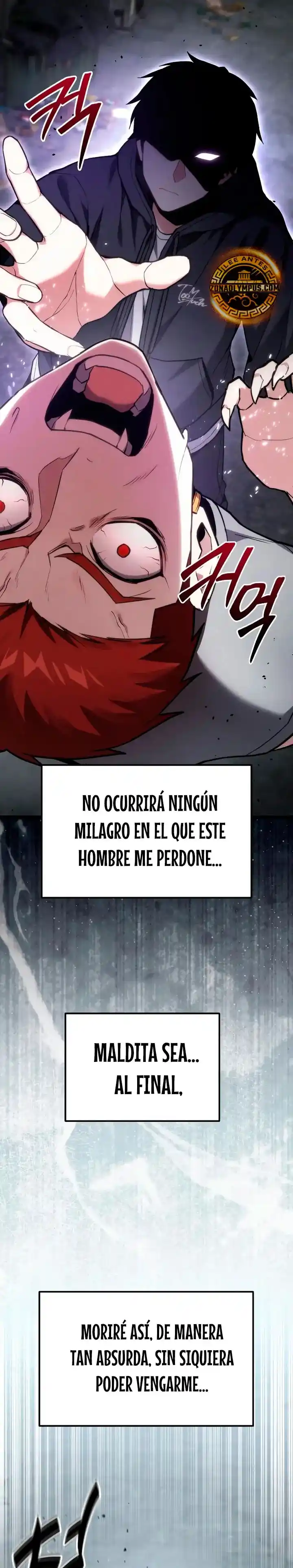 El Soberano Del Hogar - Capítulo 64 - Página 29 - LectorTMOo