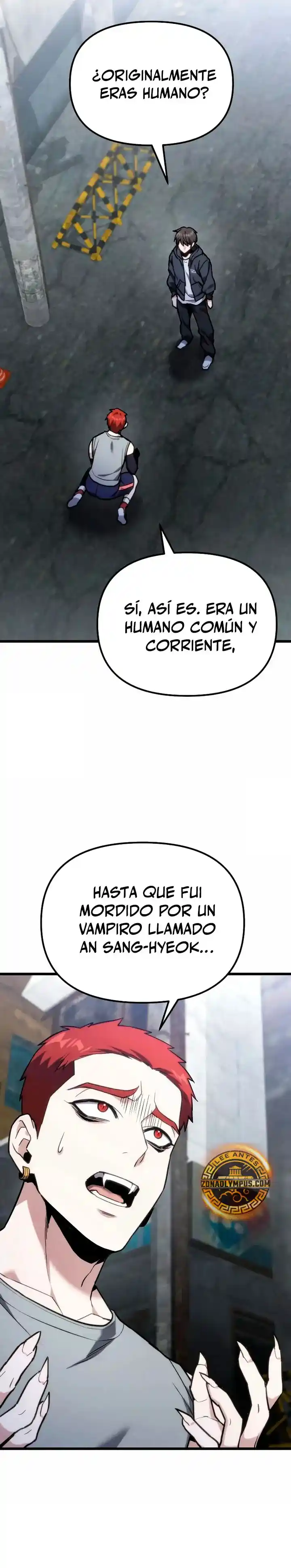 El Soberano Del Hogar - Capítulo 64 - Página 35 - LectorTMOo