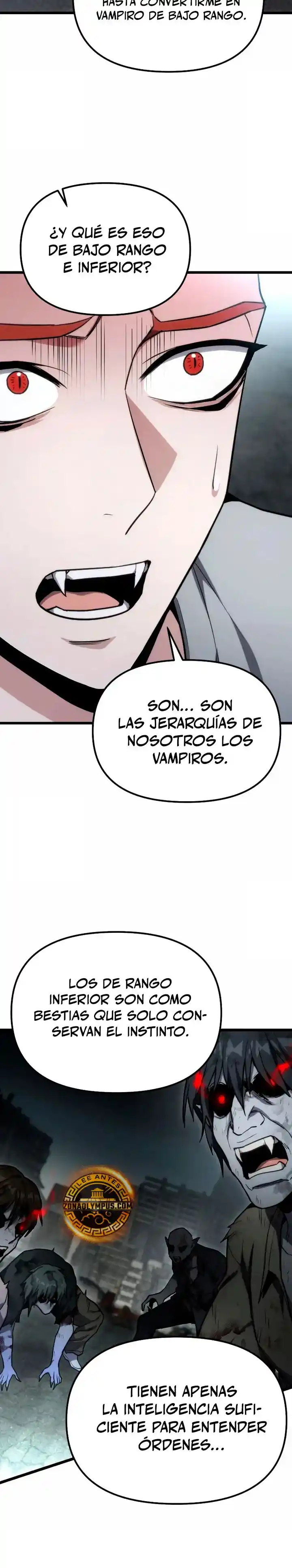 El Soberano Del Hogar - Capítulo 64 - Página 37 - LectorTMOo