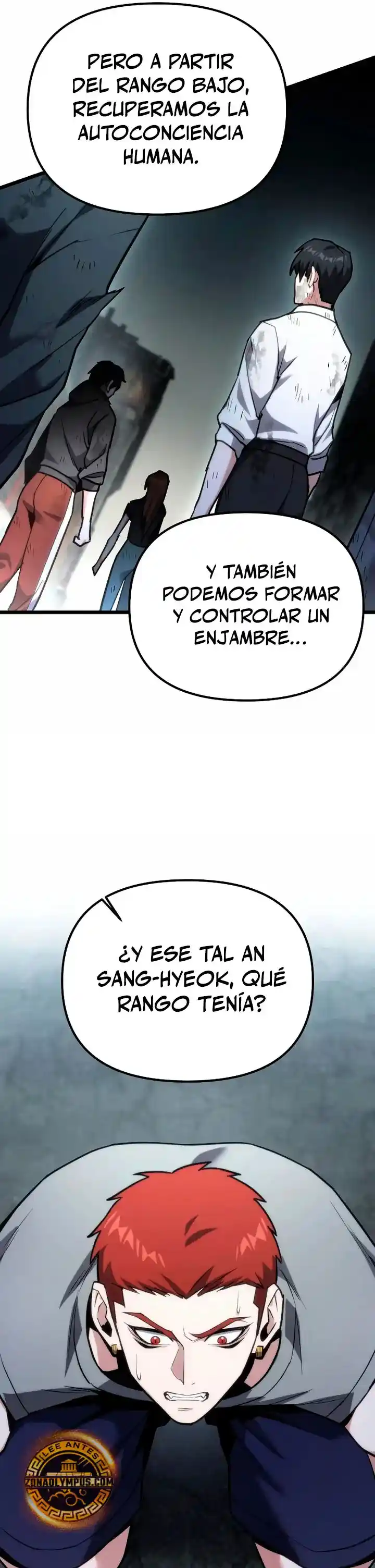El Soberano Del Hogar - Capítulo 64 - Página 38 - LectorTMOo