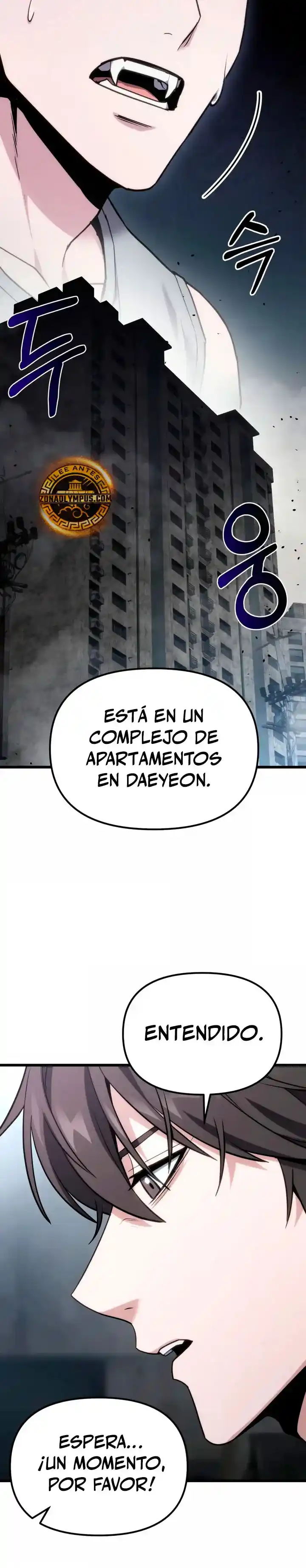 El Soberano Del Hogar - Capítulo 65 - Página 4 - LectorTMOo