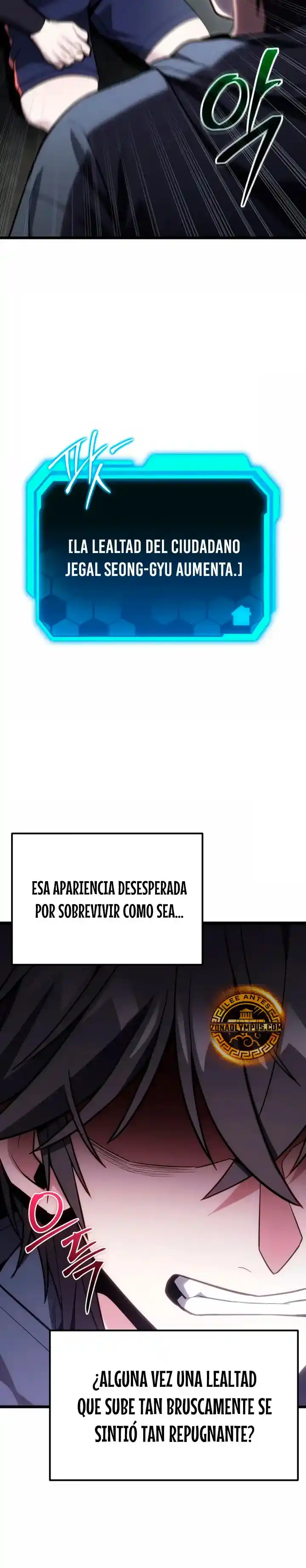 El Soberano Del Hogar - Capítulo 65 - Página 6 - LectorTMOo