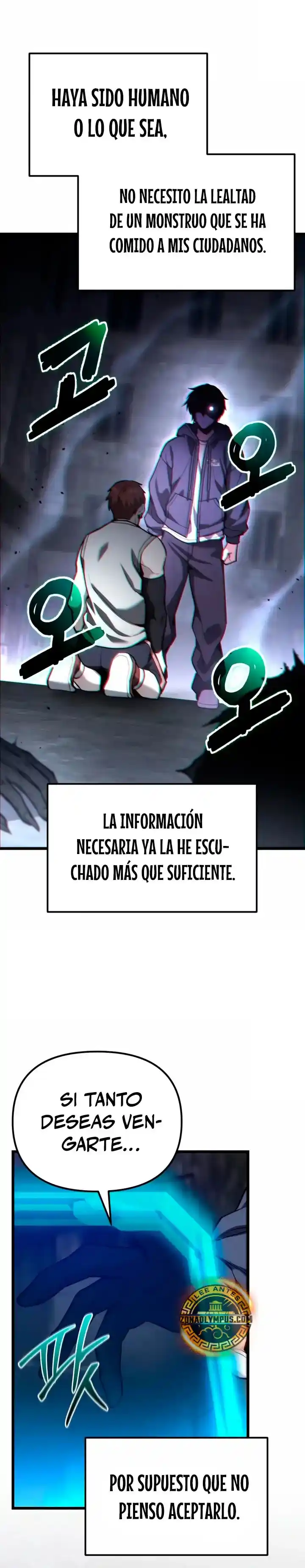 El Soberano Del Hogar - Capítulo 65 - Página 7 - LectorTMOo