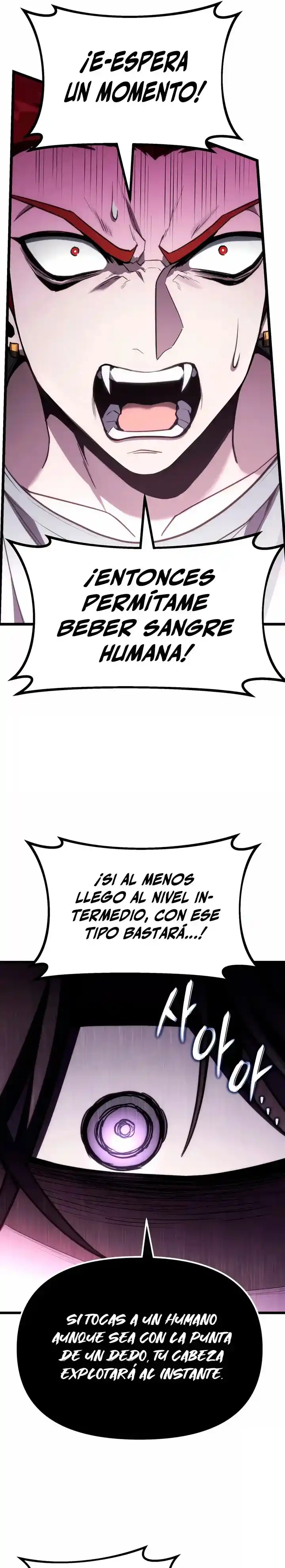 El Soberano Del Hogar - Capítulo 65 - Página 10 - LectorTMOo