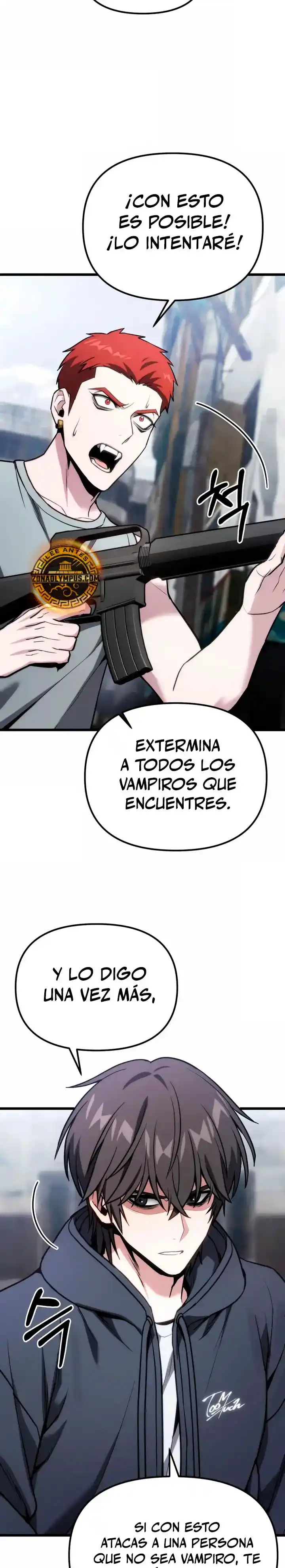 El Soberano Del Hogar - Capítulo 65 - Página 14 - LectorTMOo