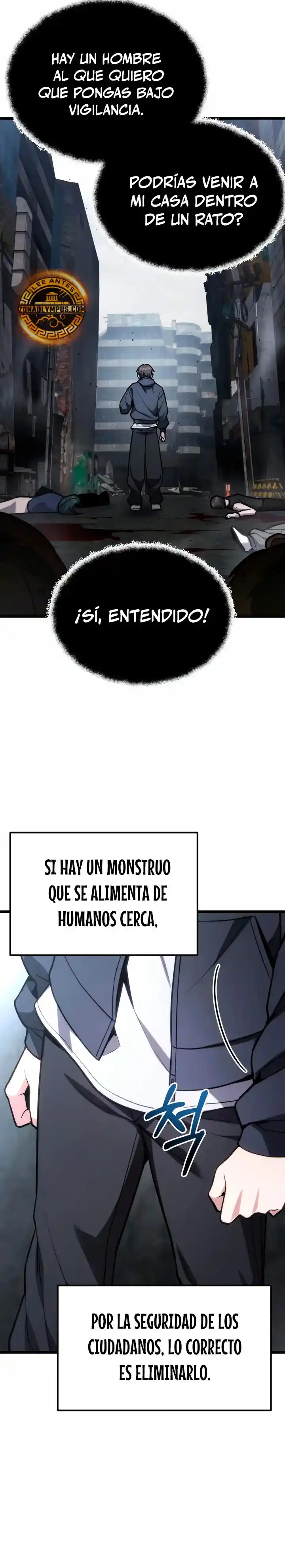 El Soberano Del Hogar - Capítulo 65 - Página 16 - LectorTMOo