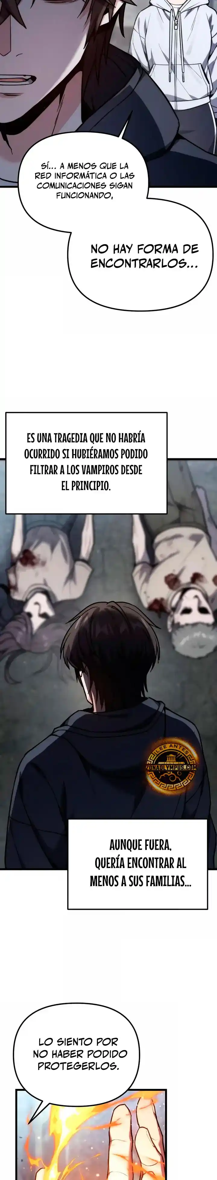 El Soberano Del Hogar - Capítulo 65 - Página 20 - LectorTMOo