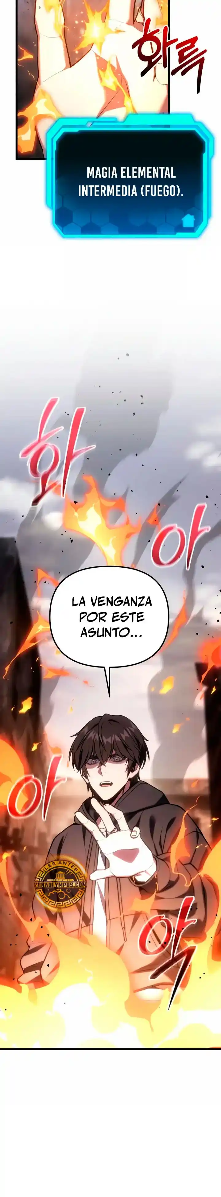 El Soberano Del Hogar - Capítulo 65 - Página 21 - LectorTMOo