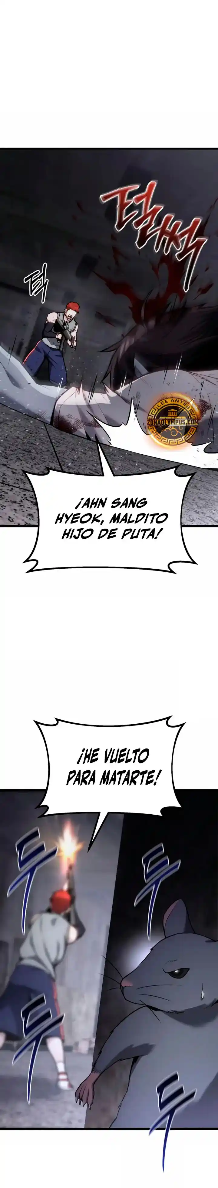 El Soberano Del Hogar - Capítulo 65 - Página 26 - LectorTMOo