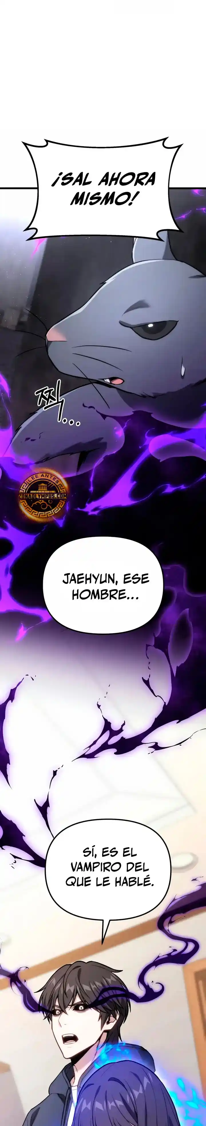 El Soberano Del Hogar - Capítulo 65 - Página 27 - LectorTMOo