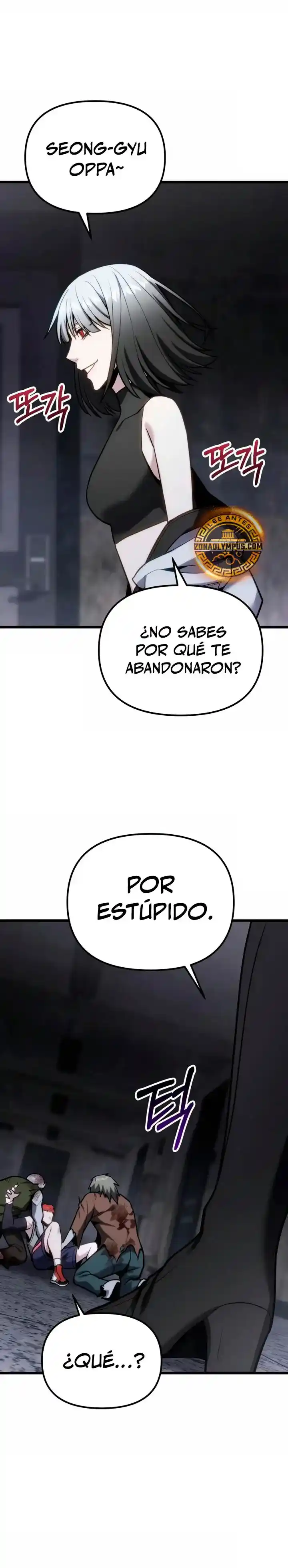 El Soberano Del Hogar - Capítulo 65 - Página 36 - LectorTMOo