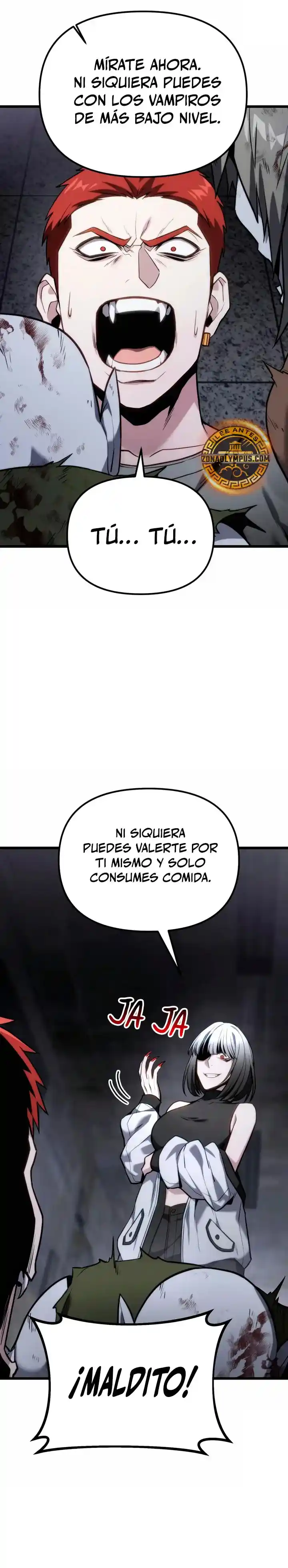 El Soberano Del Hogar - Capítulo 65 - Página 37 - LectorTMOo