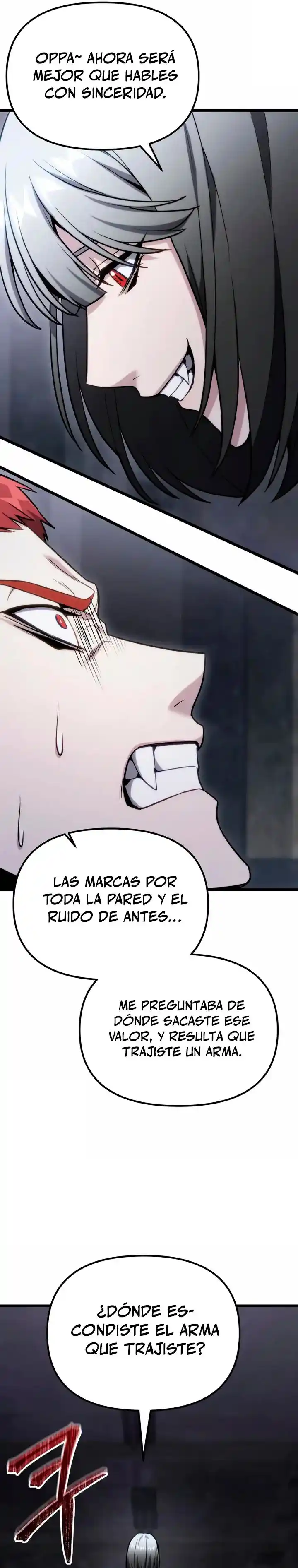 El Soberano Del Hogar - Capítulo 65 - Página 38 - LectorTMOo