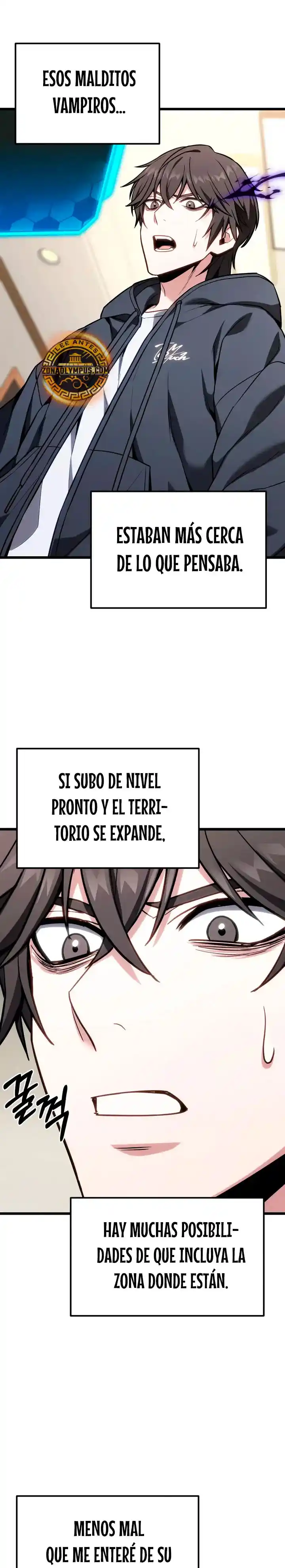 El Soberano Del Hogar - Capítulo 66 - Página 15 - LectorTMOo