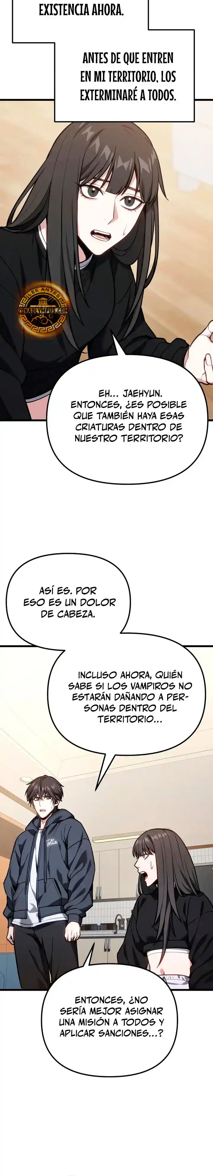 El Soberano Del Hogar - Capítulo 66 - Página 16 - LectorTMOo