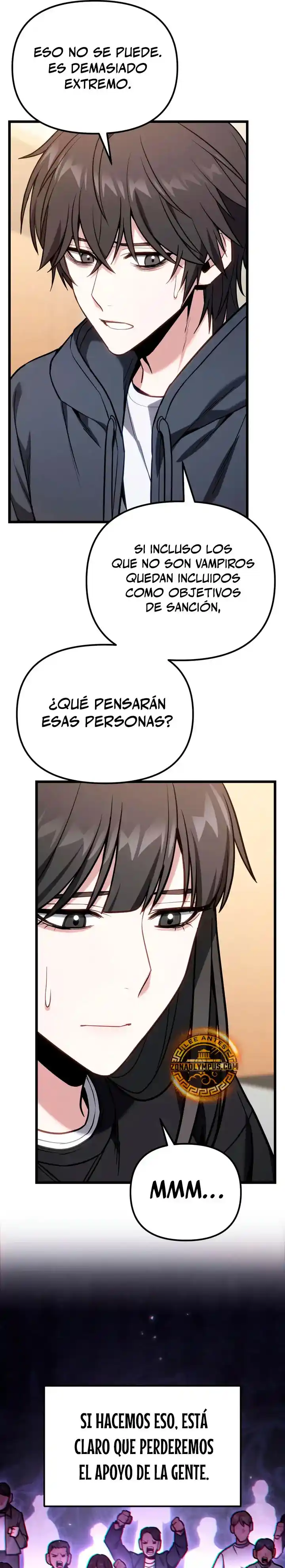 El Soberano Del Hogar - Capítulo 66 - Página 17 - LectorTMOo