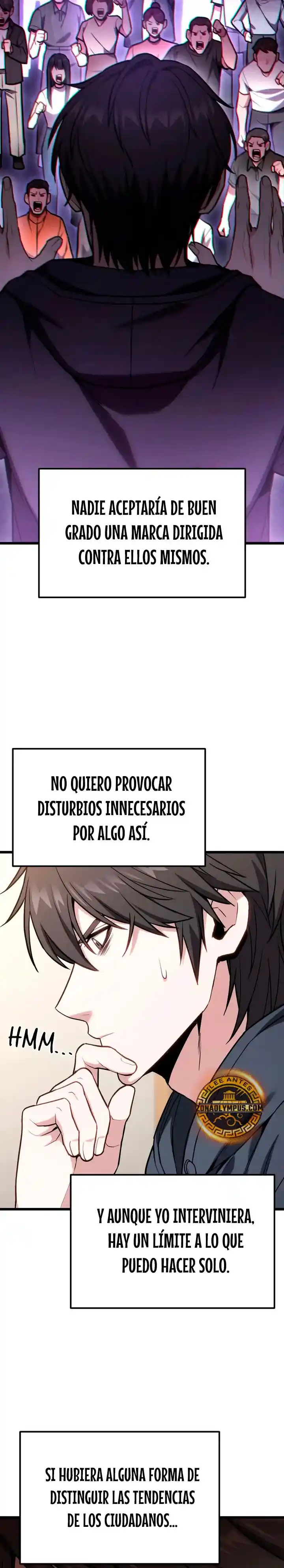 El Soberano Del Hogar - Capítulo 66 - Página 18 - LectorTMOo