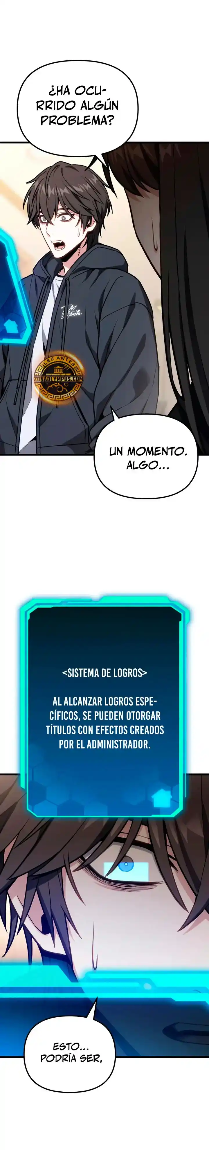 El Soberano Del Hogar - Capítulo 66 - Página 20 - LectorTMOo