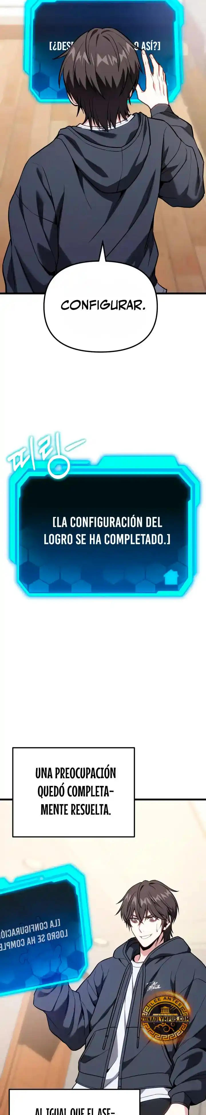 El Soberano Del Hogar - Capítulo 66 - Página 24 - LectorTMOo