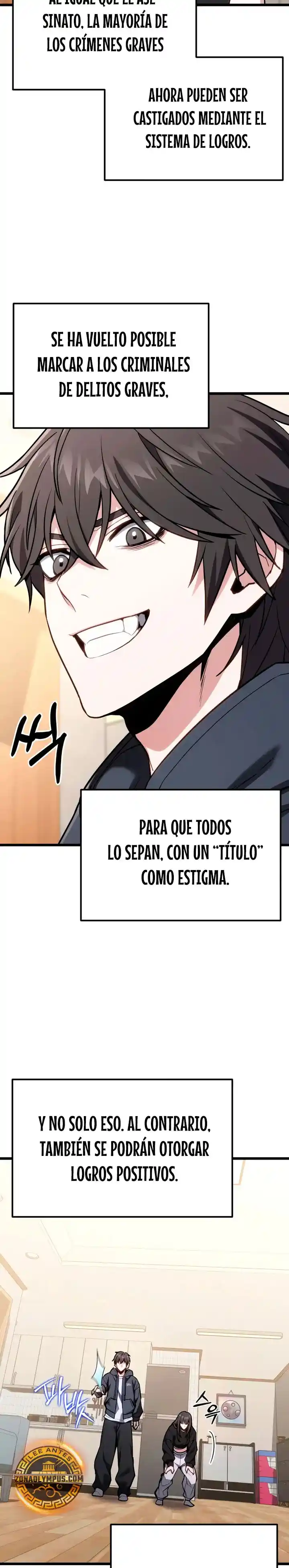 El Soberano Del Hogar - Capítulo 66 - Página 25 - LectorTMOo