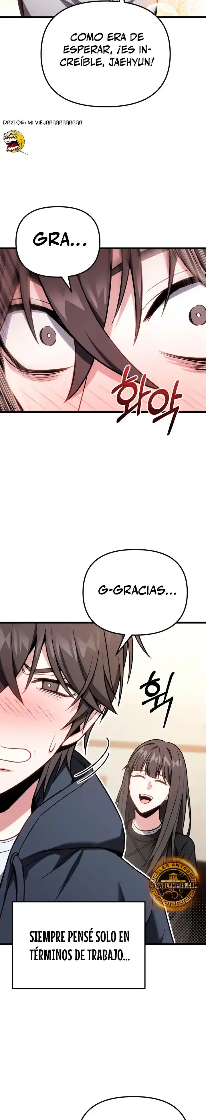 El Soberano Del Hogar - Capítulo 66 - Página 28 - LectorTMOo