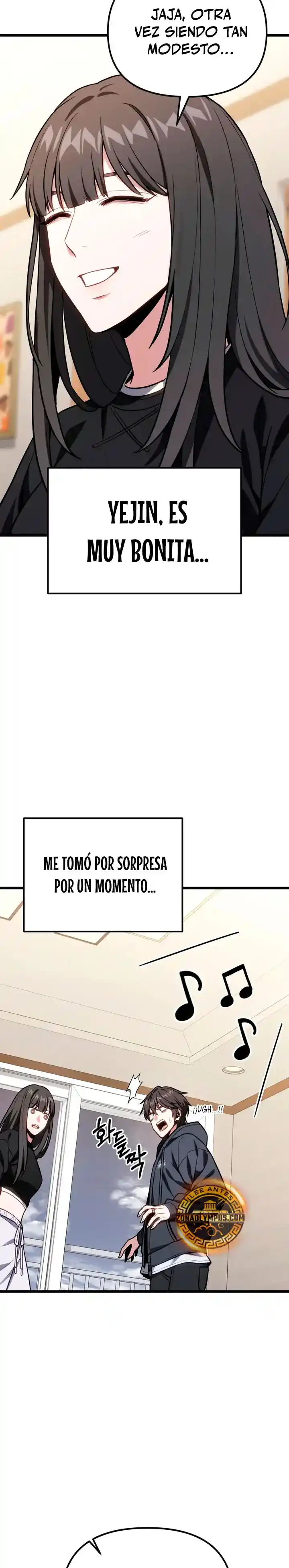 El Soberano Del Hogar - Capítulo 66 - Página 29 - LectorTMOo