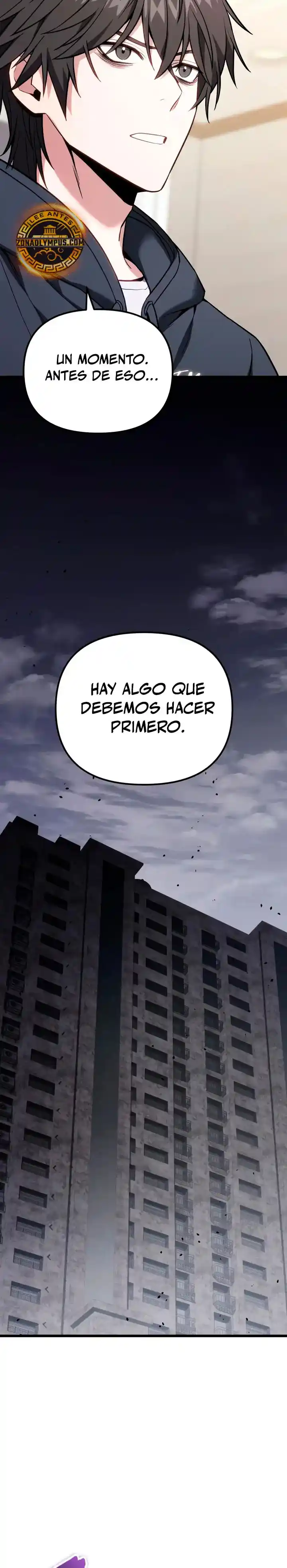 El Soberano Del Hogar - Capítulo 66 - Página 32 - LectorTMOo
