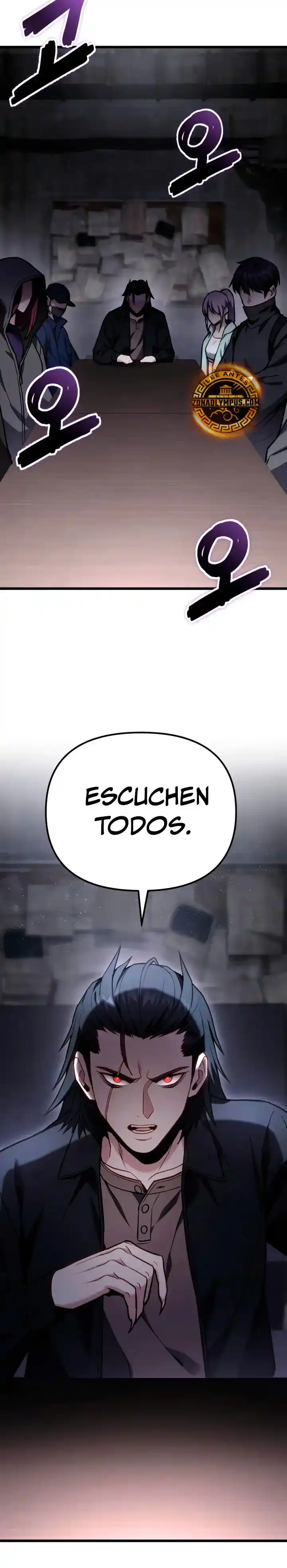 El Soberano Del Hogar - Capítulo 66 - Página 33 - LectorTMOo