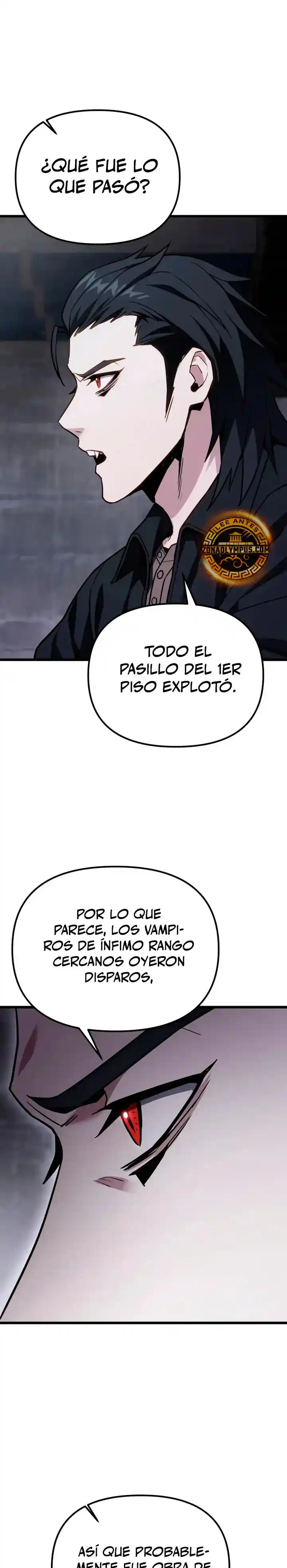 El Soberano Del Hogar - Capítulo 66 - Página 35 - LectorTMOo