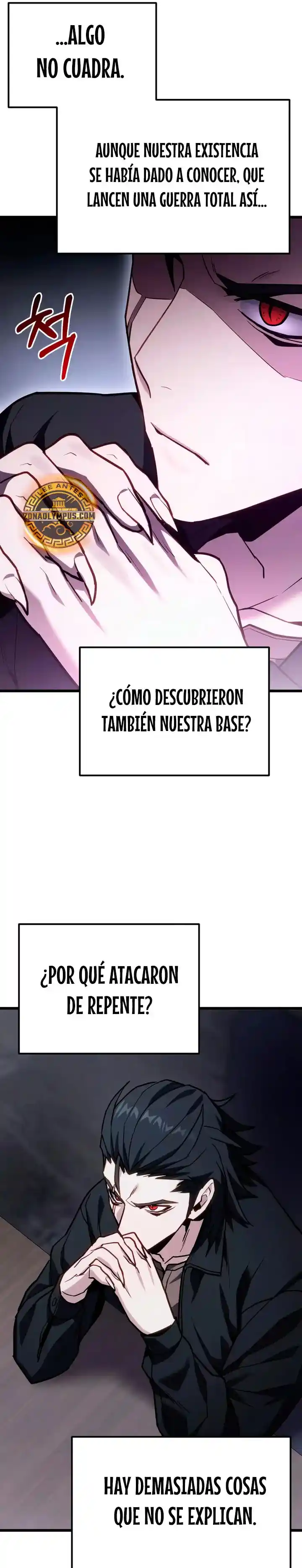 El Soberano Del Hogar - Capítulo 66 - Página 38 - LectorTMOo