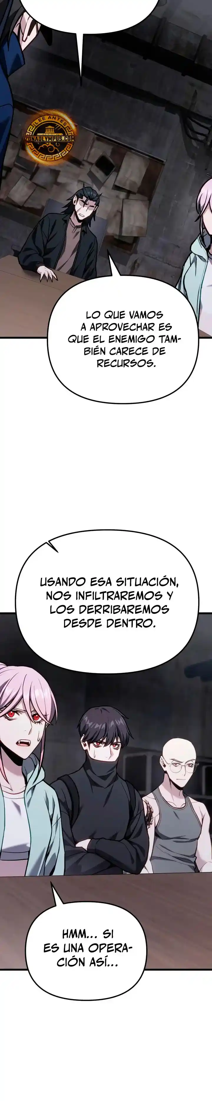 El Soberano Del Hogar - Capítulo 66 - Página 42 - LectorTMOo