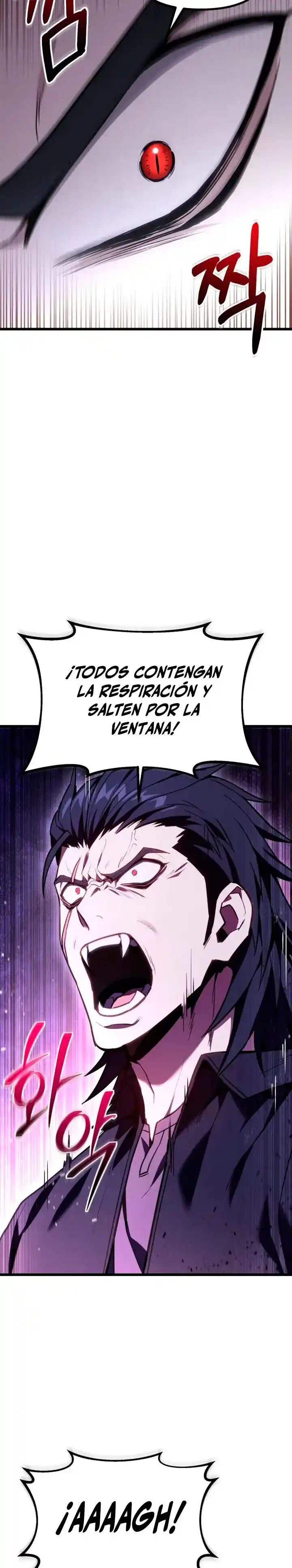 El Soberano Del Hogar - Capítulo 67 - Página 8 - LectorTMOo