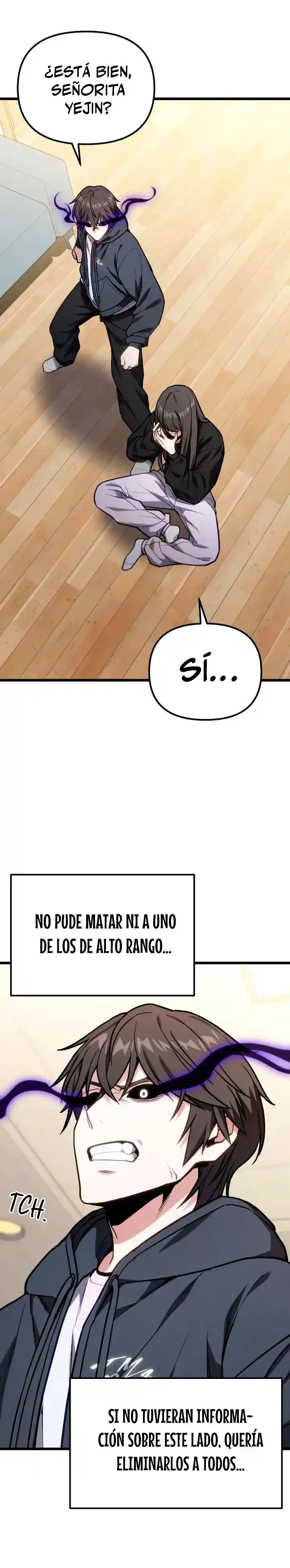 El Soberano Del Hogar - Capítulo 67 - Página 17 - LectorTMOo