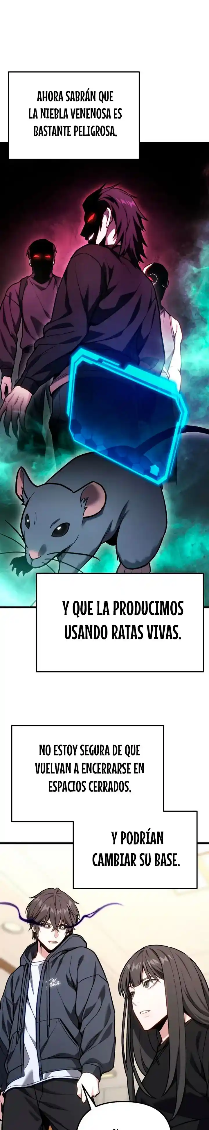 El Soberano Del Hogar - Capítulo 67 - Página 18 - LectorTMOo