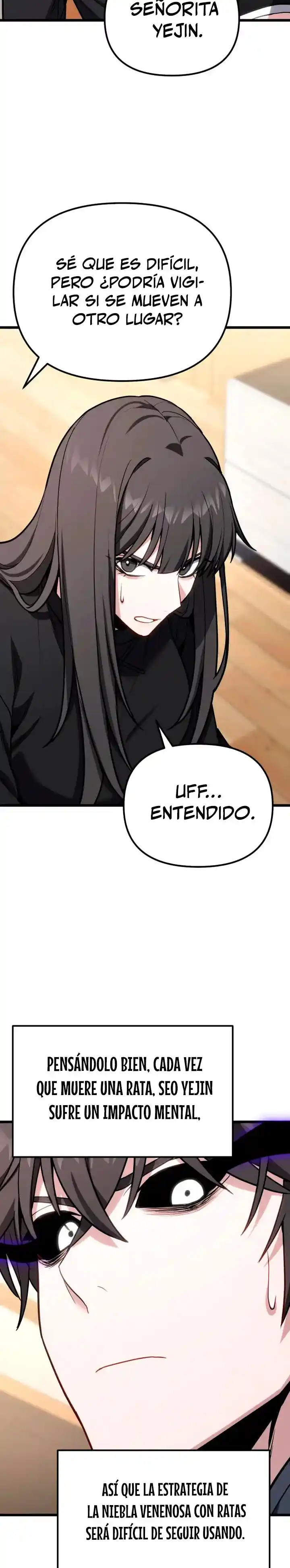 El Soberano Del Hogar - Capítulo 67 - Página 19 - LectorTMOo