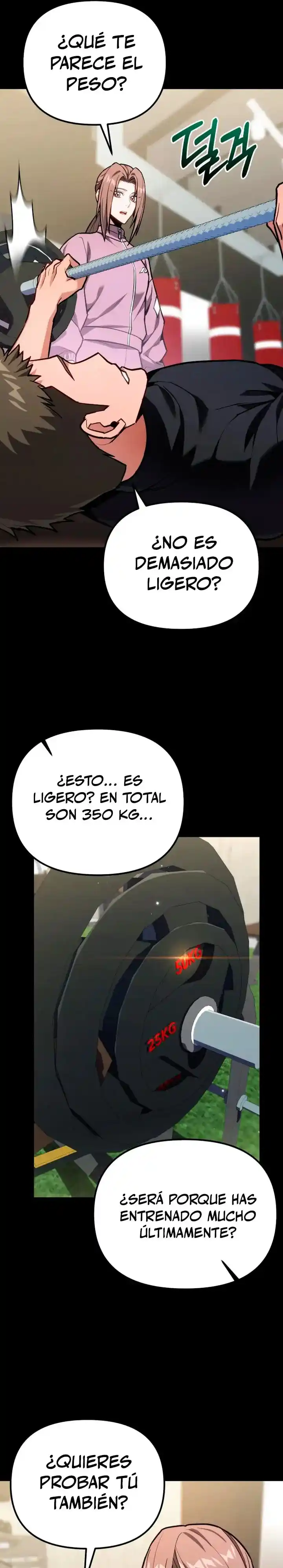 El Soberano Del Hogar - Capítulo 67 - Página 24 - LectorTMOo
