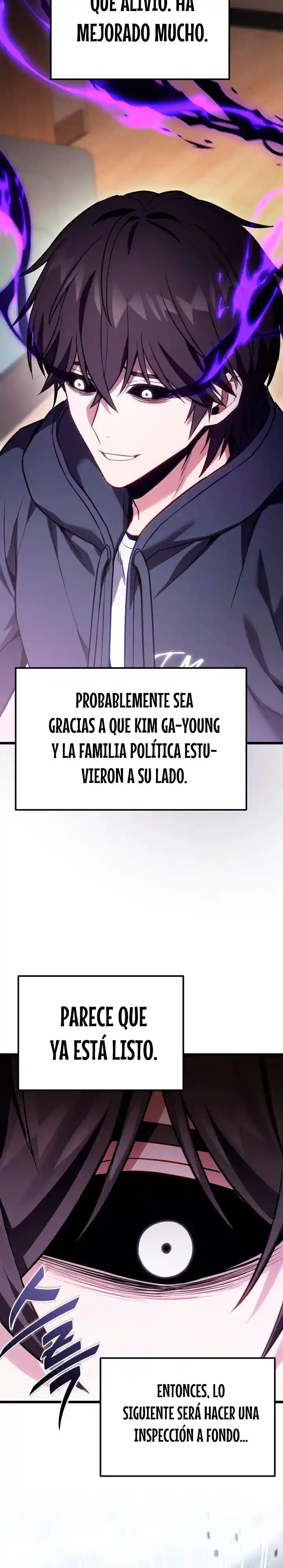El Soberano Del Hogar - Capítulo 67 - Página 30 - LectorTMOo