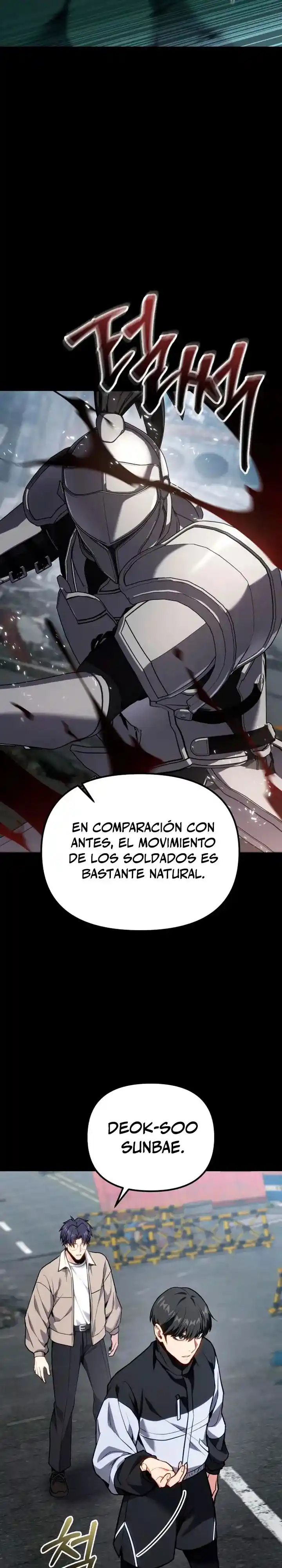 El Soberano Del Hogar - Capítulo 67 - Página 32 - LectorTMOo