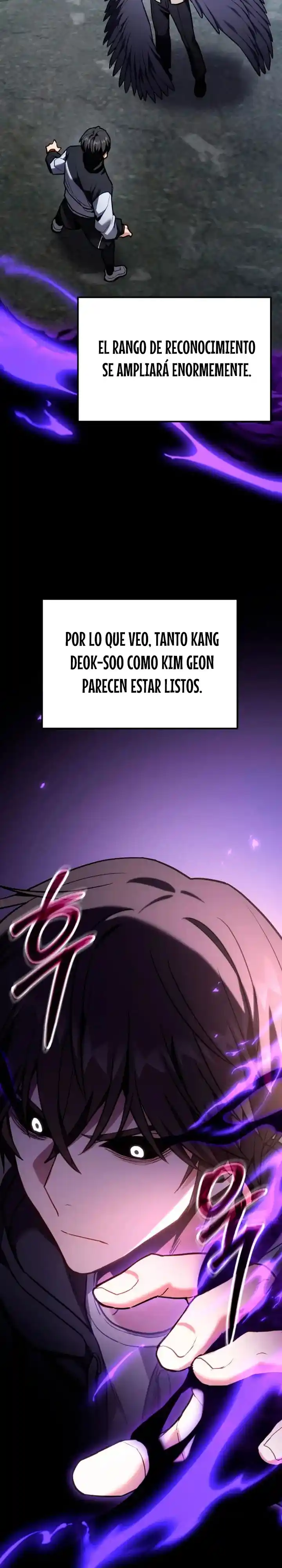 El Soberano Del Hogar - Capítulo 67 - Página 37 - LectorTMOo