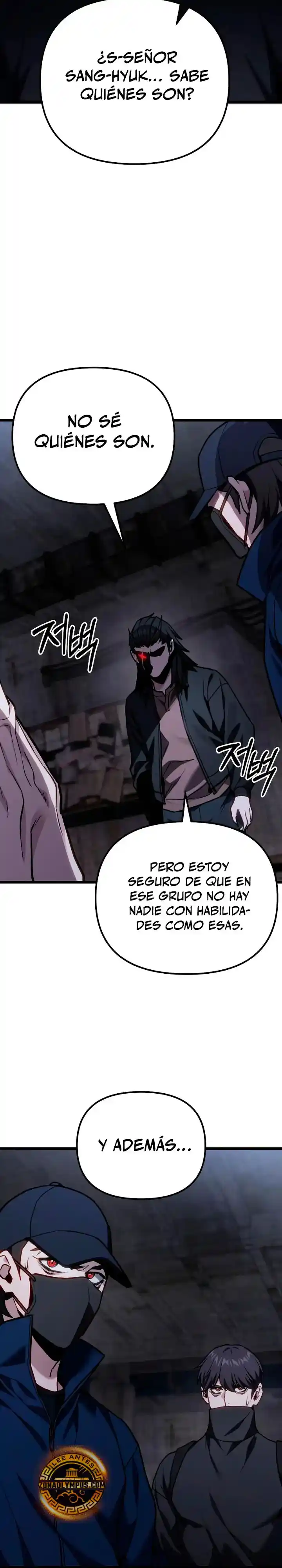 El Soberano Del Hogar - Capítulo 68 - Página 8 - LectorTMOo