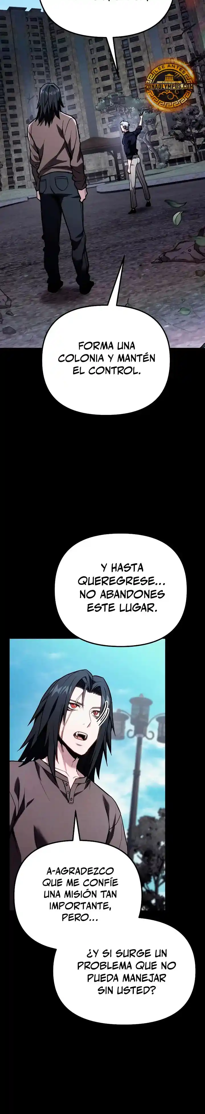 El Soberano Del Hogar - Capítulo 68 - Página 16 - LectorTMOo
