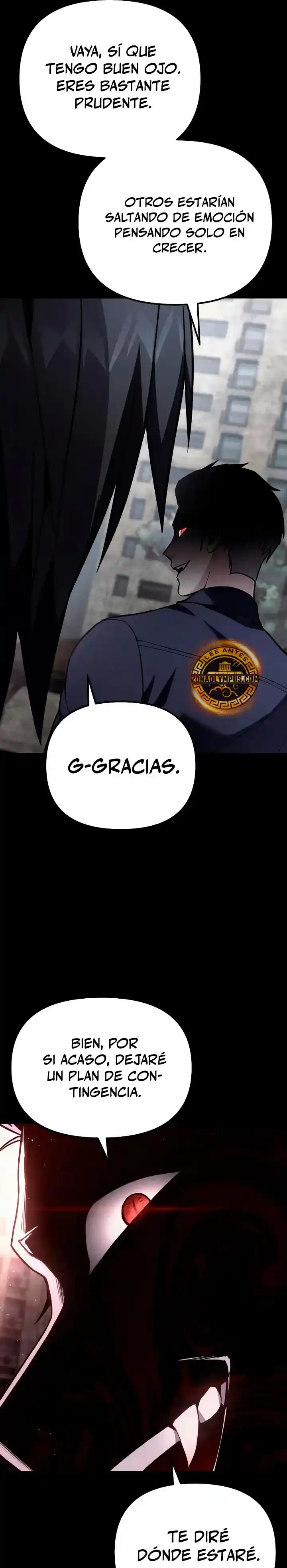 El Soberano Del Hogar - Capítulo 68 - Página 17 - LectorTMOo