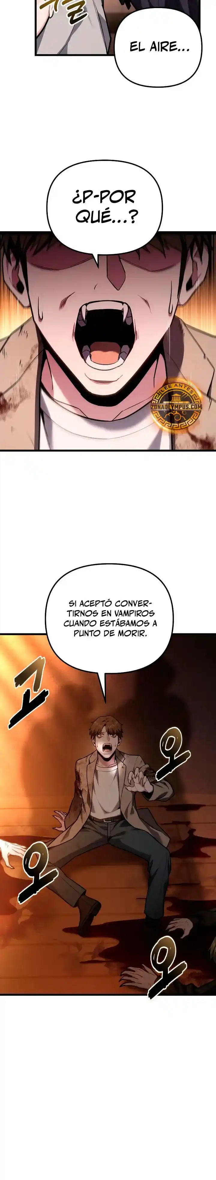 El Soberano Del Hogar - Capítulo 68 - Página 23 - LectorTMOo