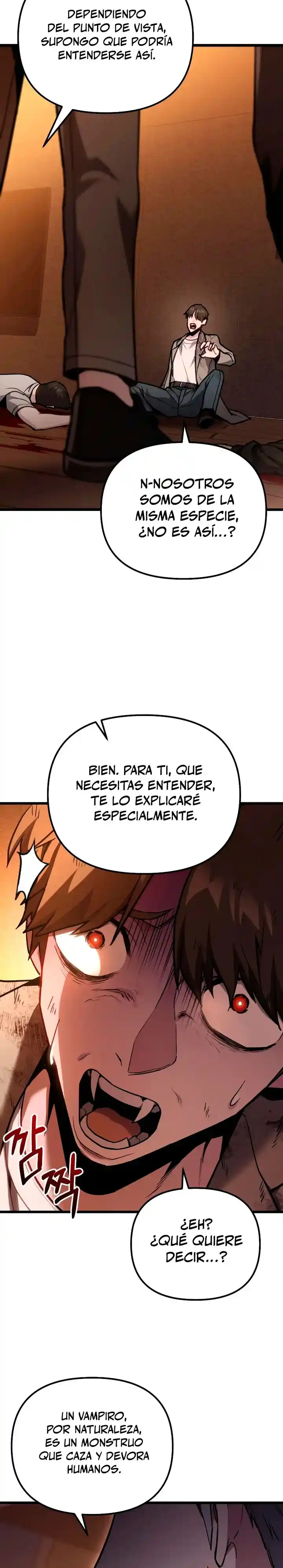 El Soberano Del Hogar - Capítulo 68 - Página 25 - LectorTMOo