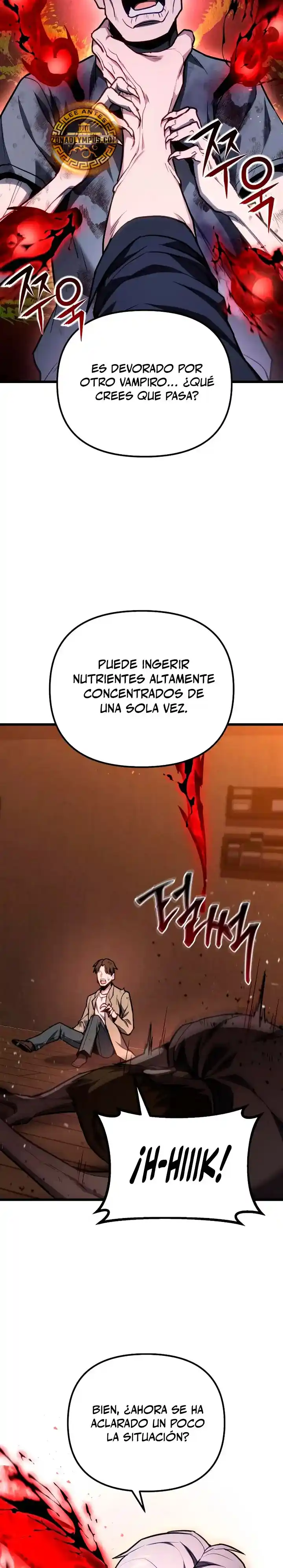 El Soberano Del Hogar - Capítulo 68 - Página 28 - LectorTMOo