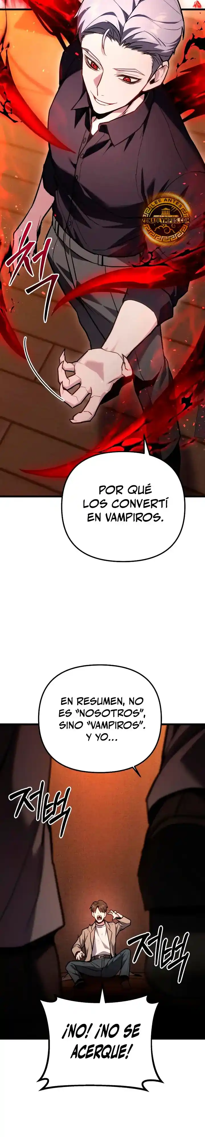 El Soberano Del Hogar - Capítulo 68 - Página 29 - LectorTMOo
