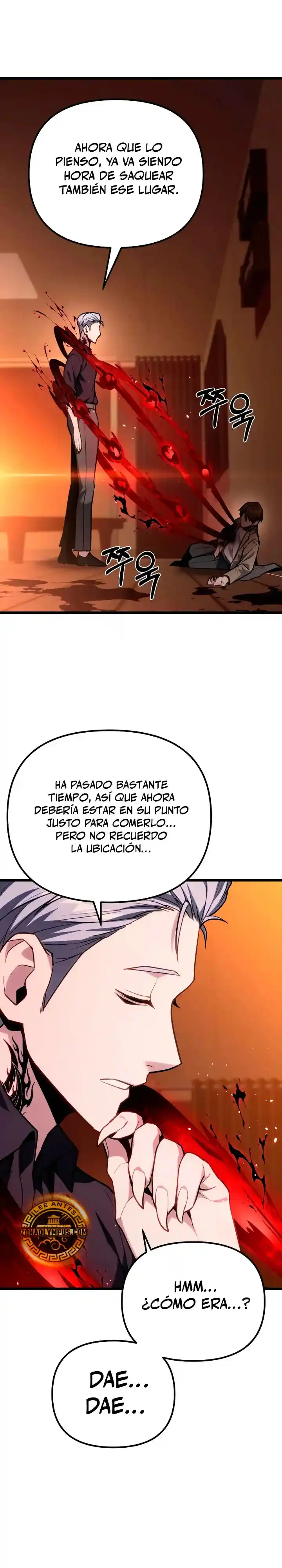El Soberano Del Hogar - Capítulo 68 - Página 32 - LectorTMOo