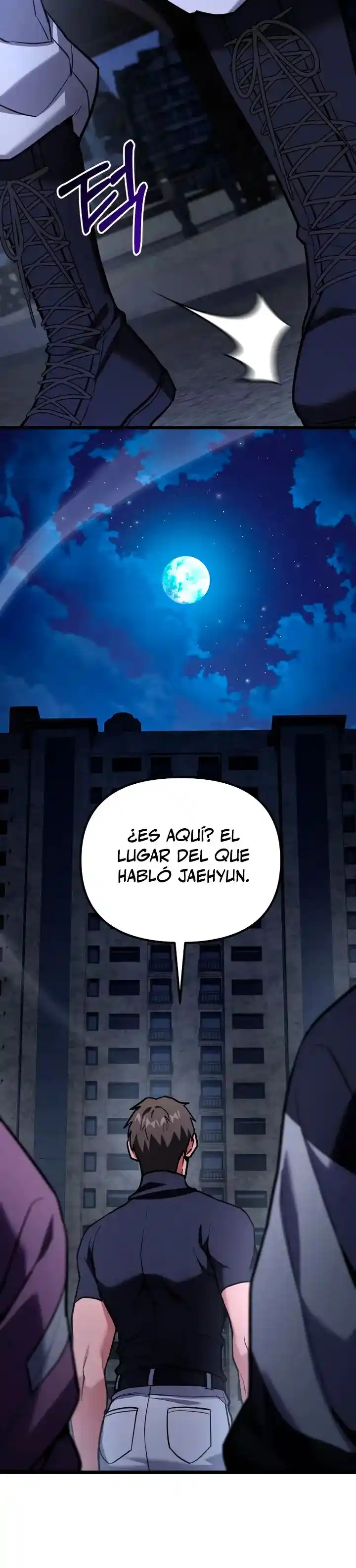 El Soberano Del Hogar - Capítulo 68 - Página 39 - LectorTMOo