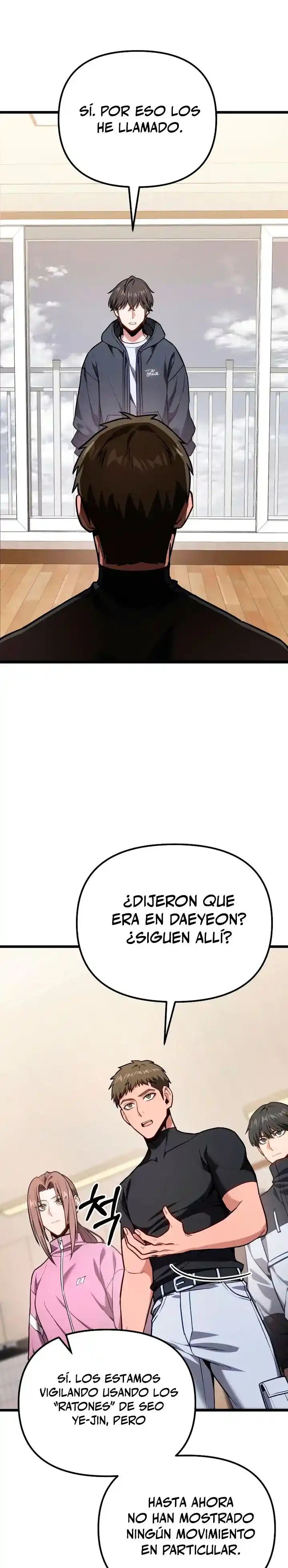 El Soberano Del Hogar - Capítulo 69 - Página 4 - LectorTMOo